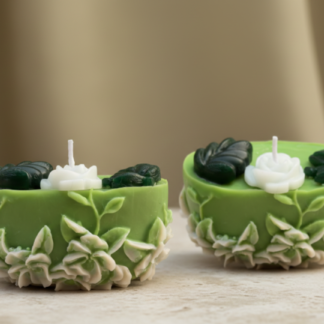 Nature’s Sculpture