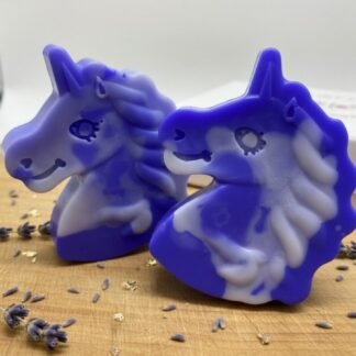 Mystic Unicorn Dream